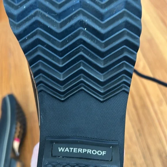 💦Sorel Joan of Arc Waterproof All-Weather Boots - Picture 10 of 10